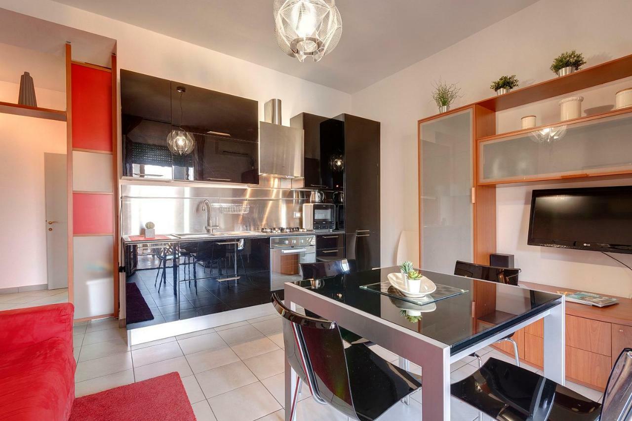 Binario9 Terrace By Mamo