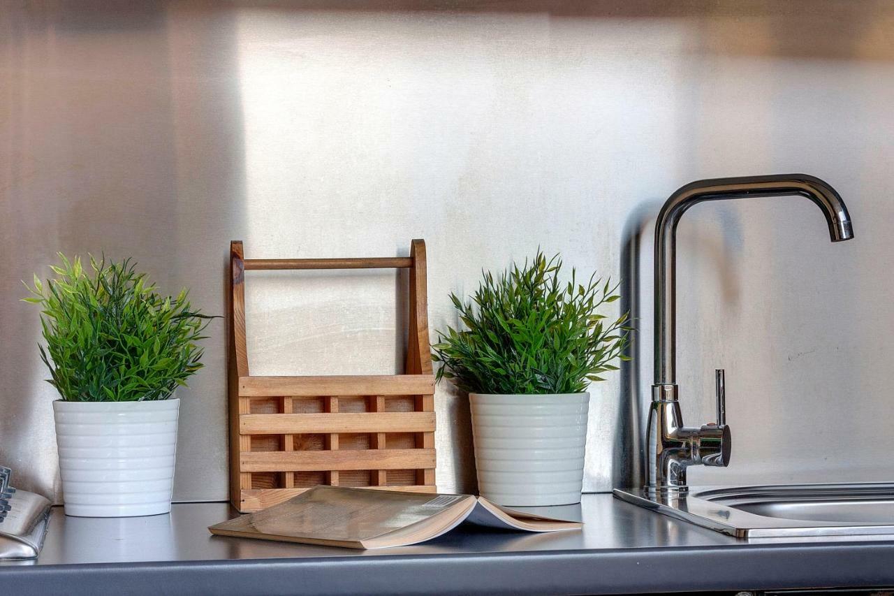 Apartment Binario9 Terrace By Mamo