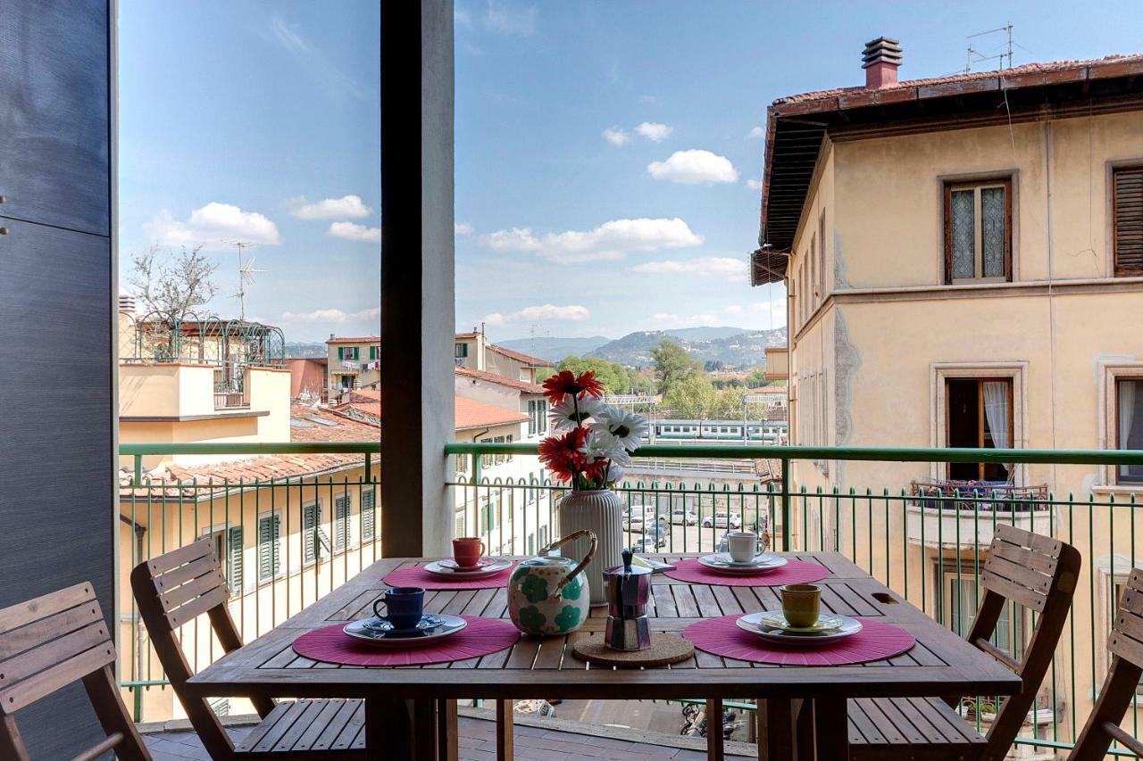 Appartement Binario9 Terrace By Mamo *
