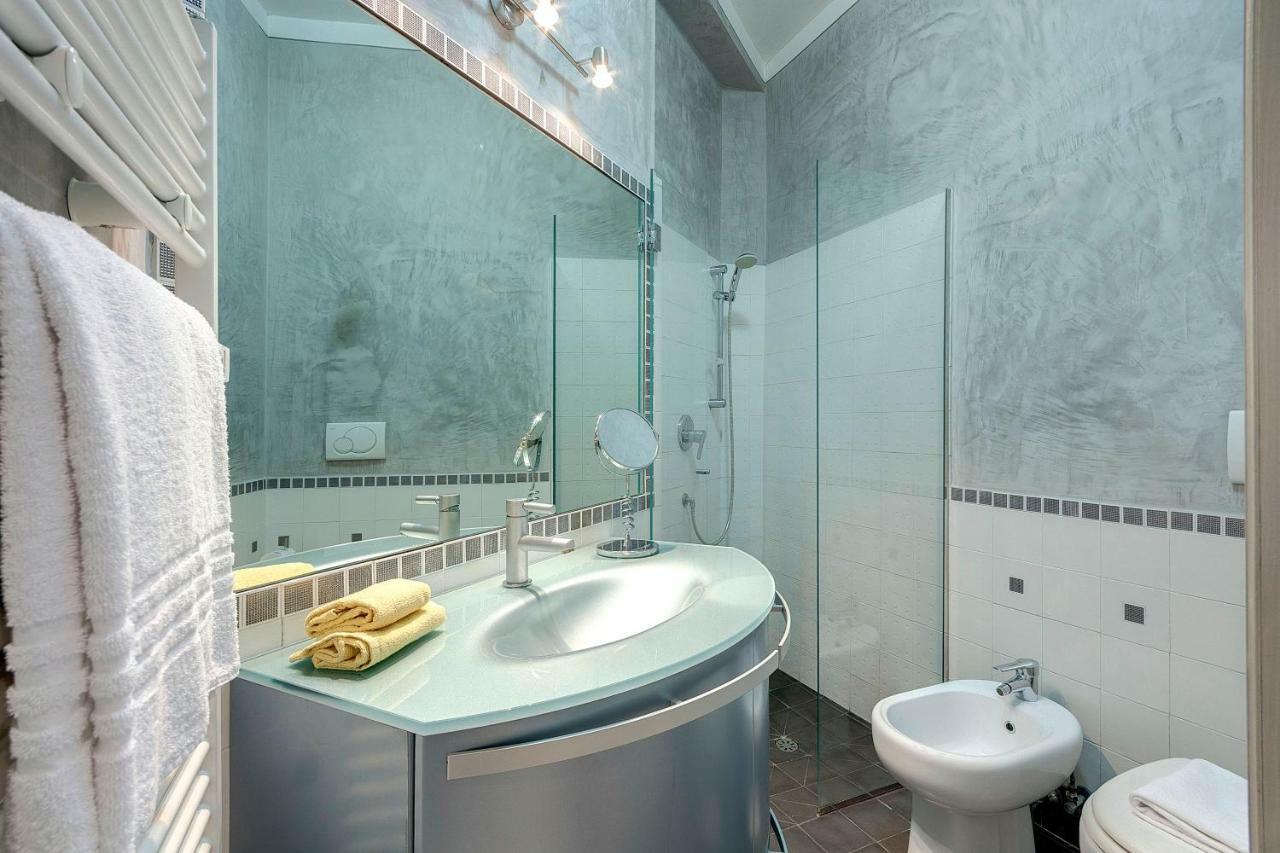 Binario9 Terrace By Mamo * Florence