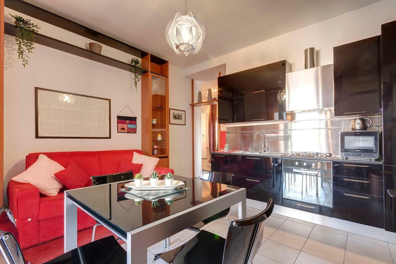 Binario9 Terrace By Mamo * Florence