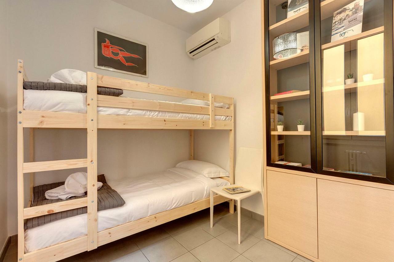 Appartement Binario9 Terrace By Mamo *