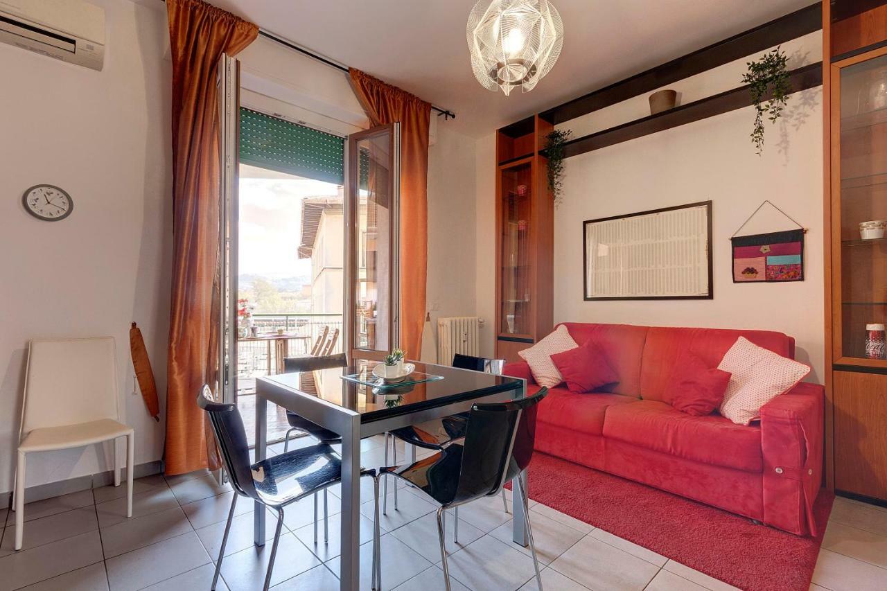 Appartement Binario9 Terrace By Mamo