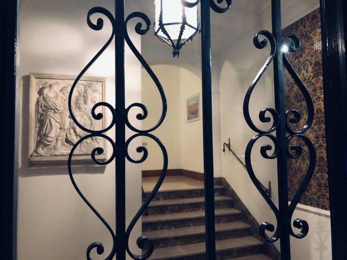 Apartment Liberta With Balcony Florence
