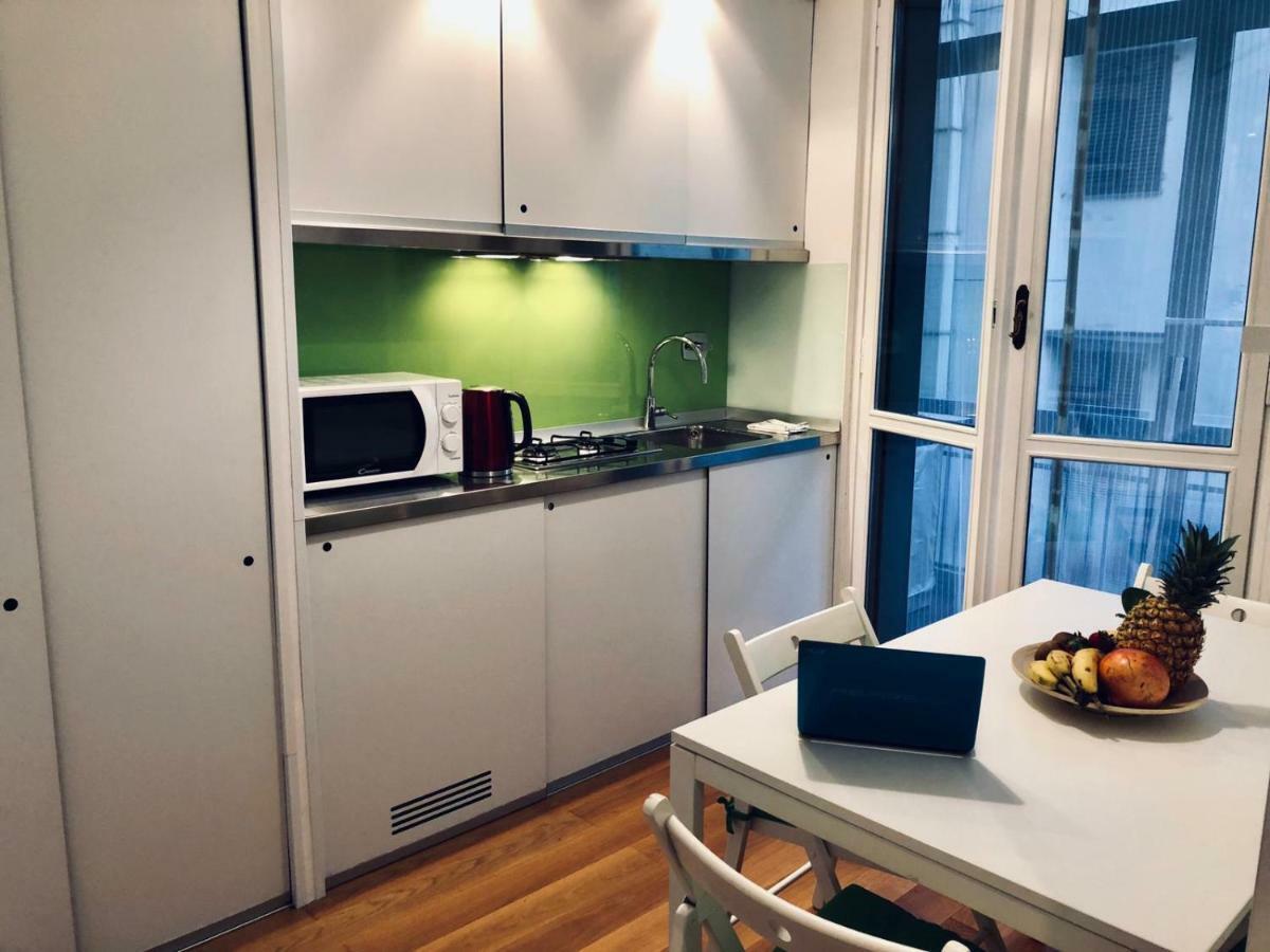 Liberta With Balcony Apartment