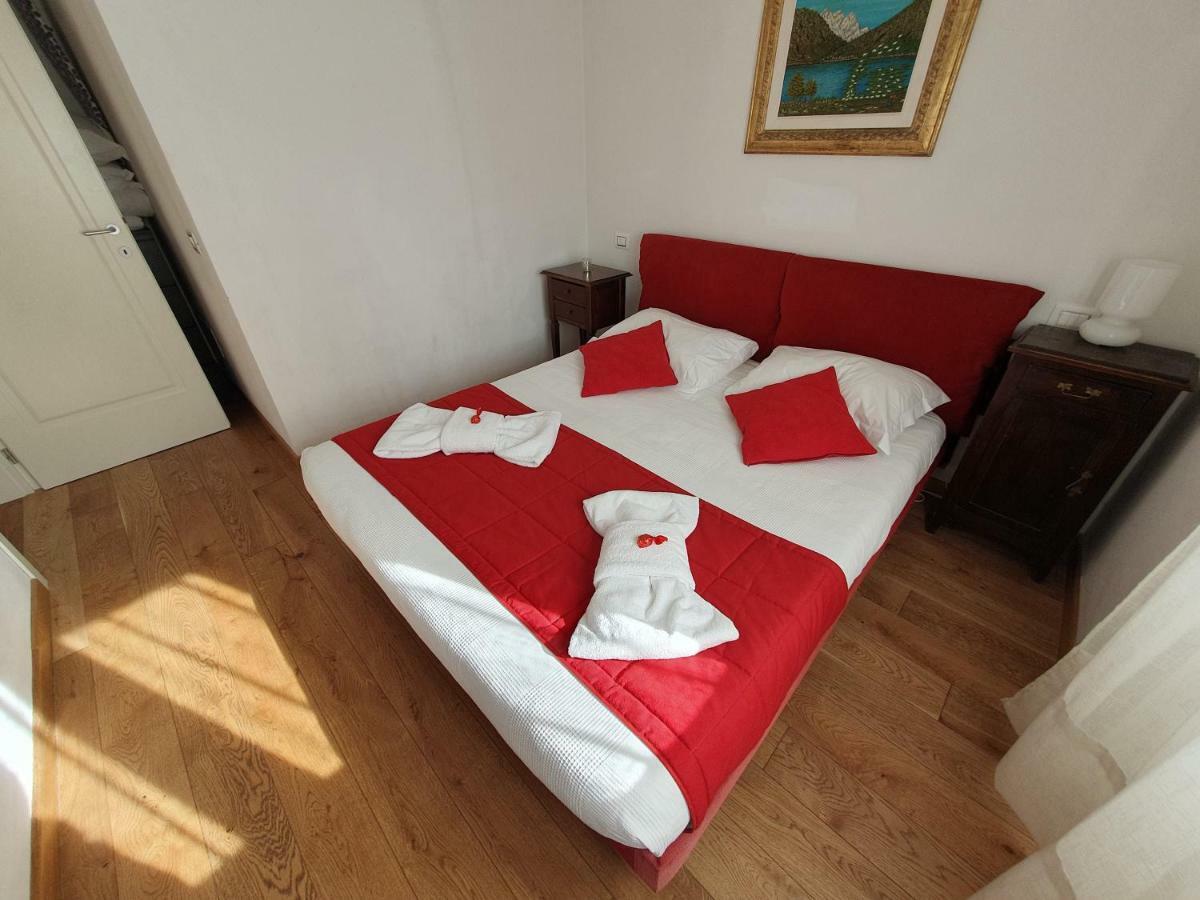 Appartement Lovewknds - Topfloor With Duomo View Florence