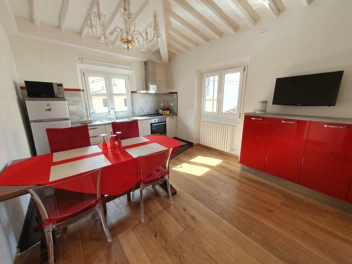 Appartement Lovewknds - Topfloor With Duomo View *