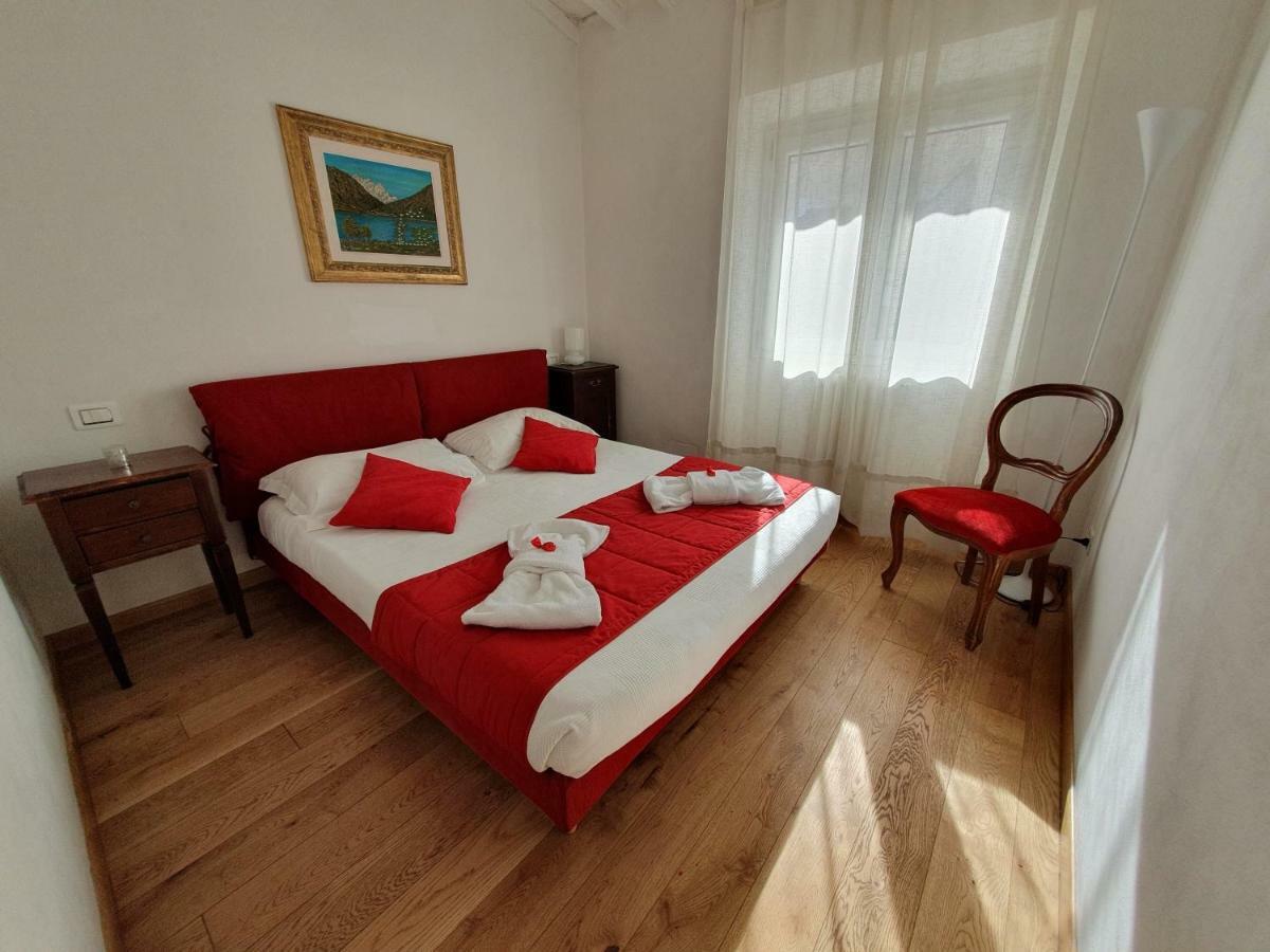 Appartement Lovewknds - Topfloor With Duomo View *