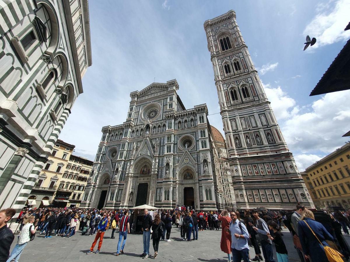 Lovewknds - Topfloor With Duomo View Appartement *