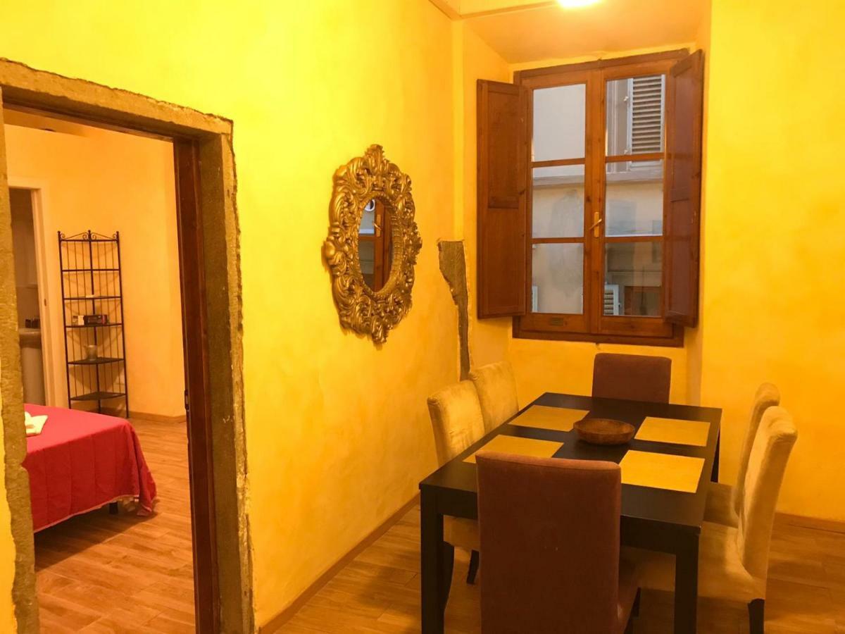Leonardo's Signoria Flat By Florencehospitality Florença