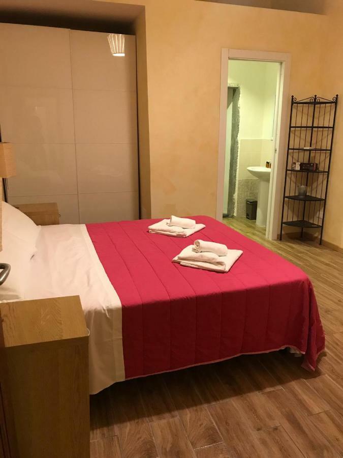 Leonardo's Signoria Flat By Florencehospitality * Florence