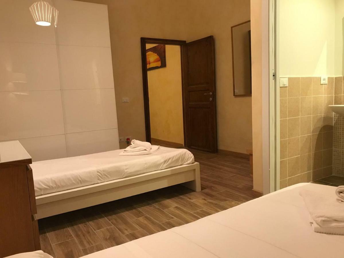 Leonardo's Signoria Flat By Florencehospitality Apartamento