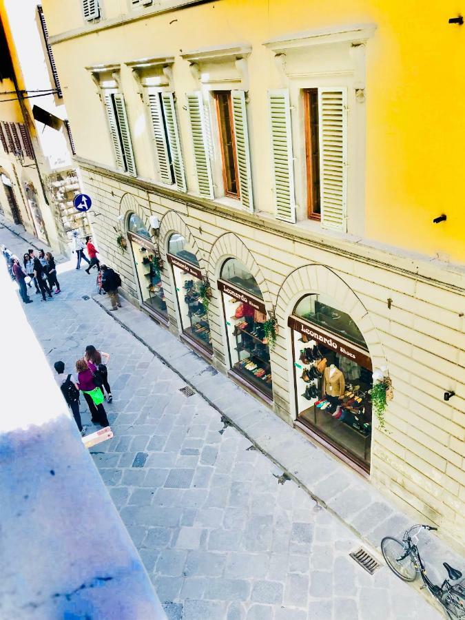 Leonardo's Signoria Flat By Florencehospitality * Florence