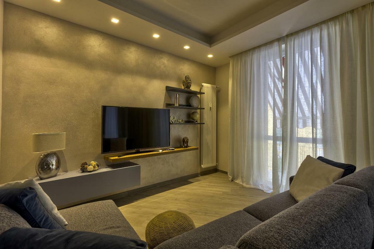 Apartamento La Perla Di San Frediano Florença