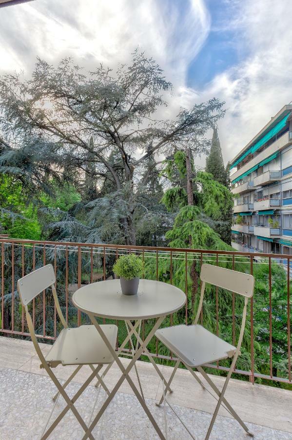 Apartamento La Perla Di San Frediano