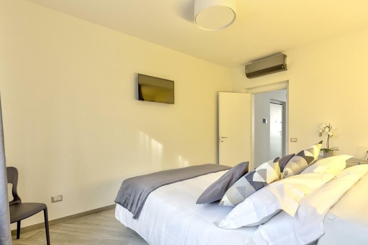 Apartamento La Perla Di San Frediano