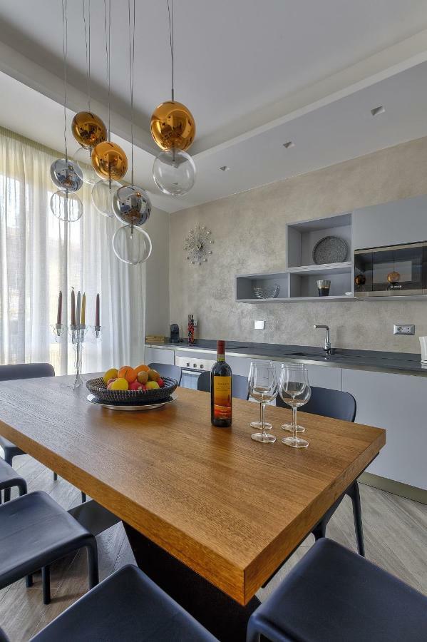 La Perla Di San Frediano Apartamento *