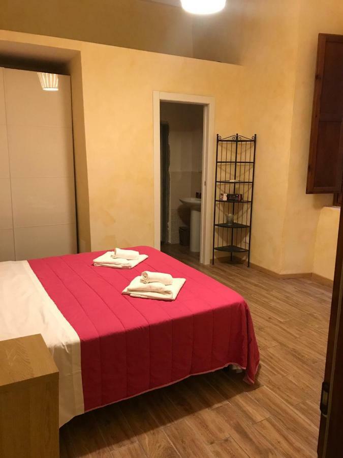 Appartement Leonardo's Signoria Flat By Florencehospitality
