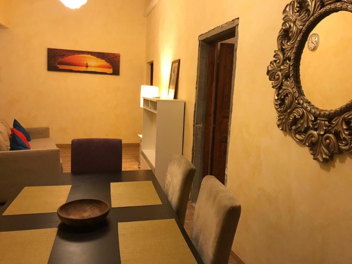Leonardo's Signoria Flat By Florencehospitality Florença
