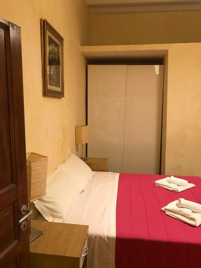 Appartement Leonardo's Signoria Flat By Florencehospitality Florence