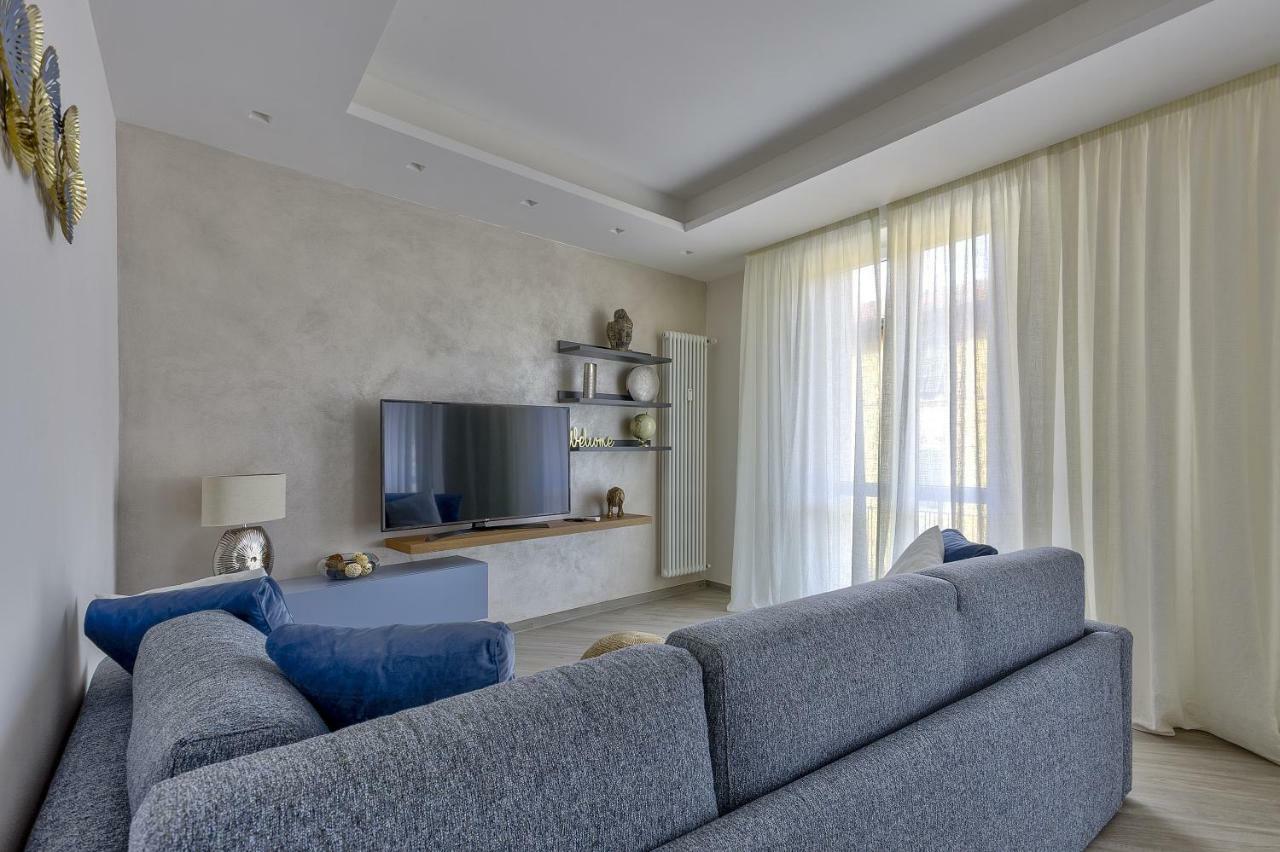 La Perla Di San Frediano Apartamento *
