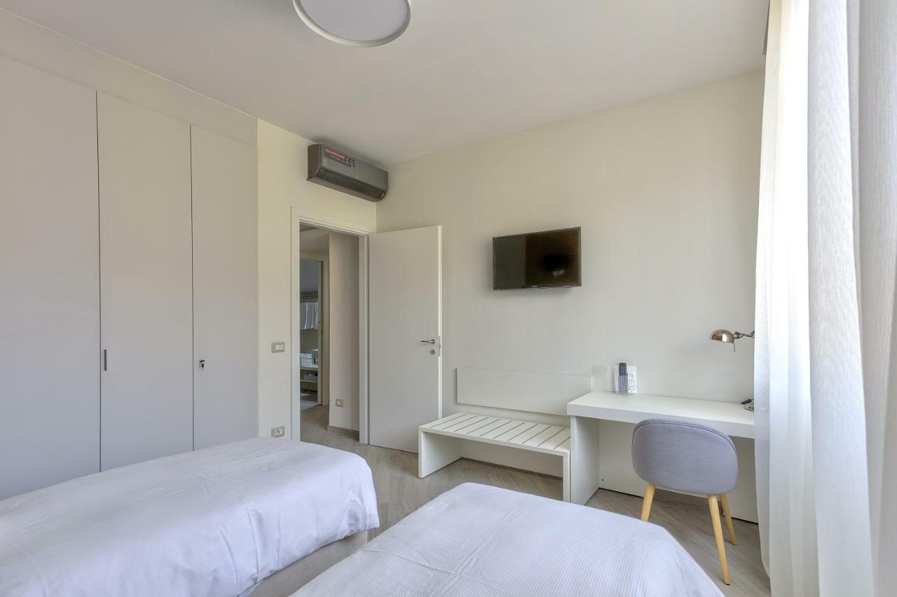 La Perla Di San Frediano Apartamento Florença