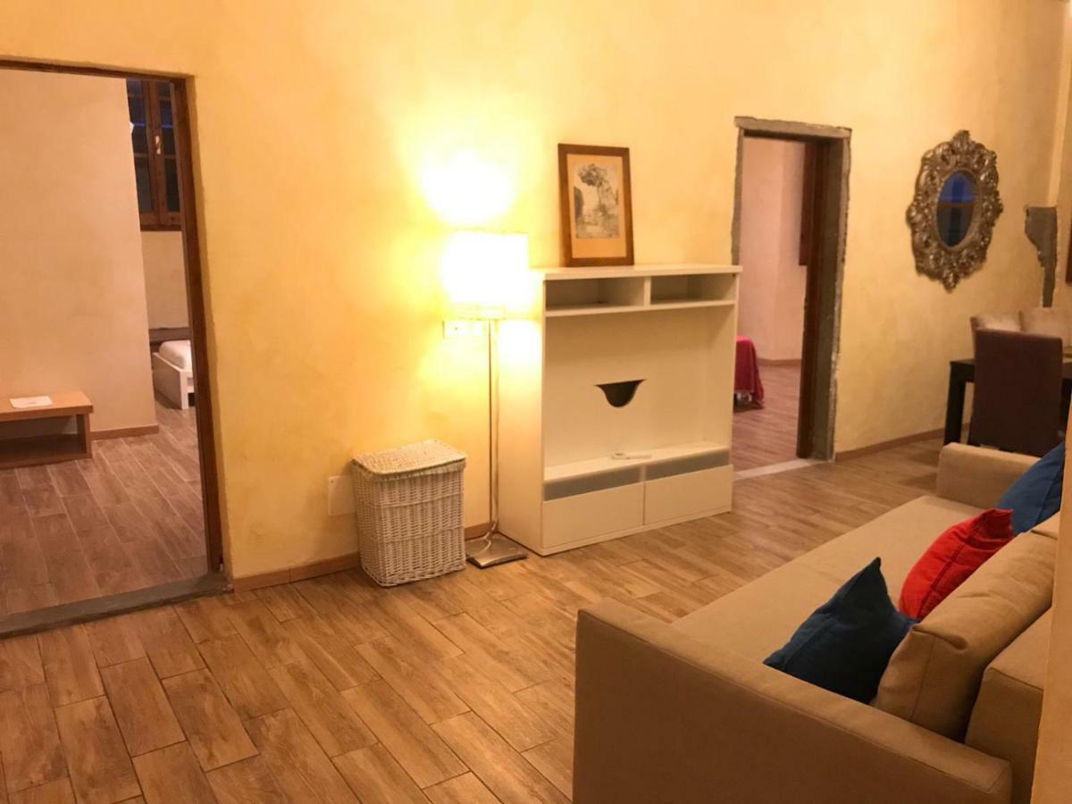 Leonardo's Signoria Flat By Florencehospitality * Florence