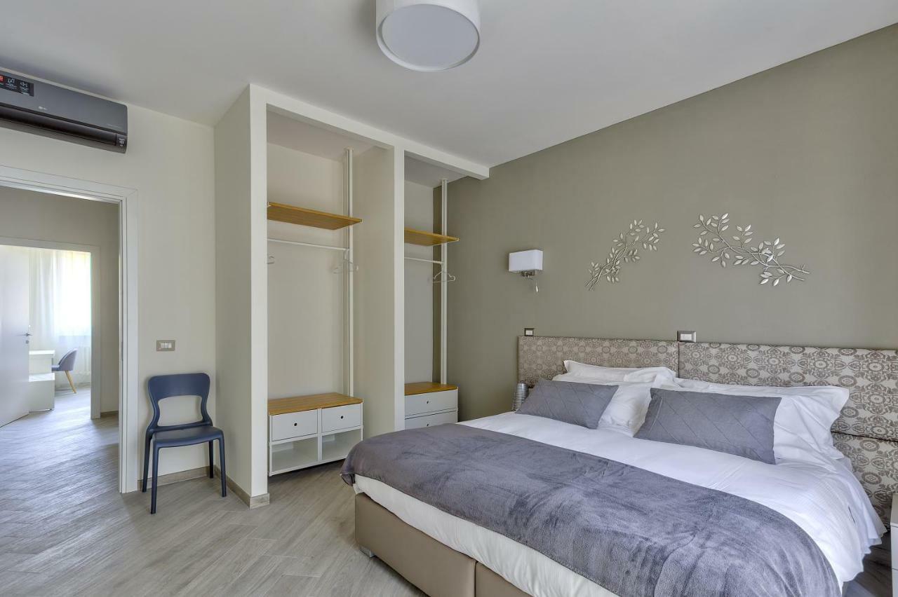 La Perla Di San Frediano Apartamento