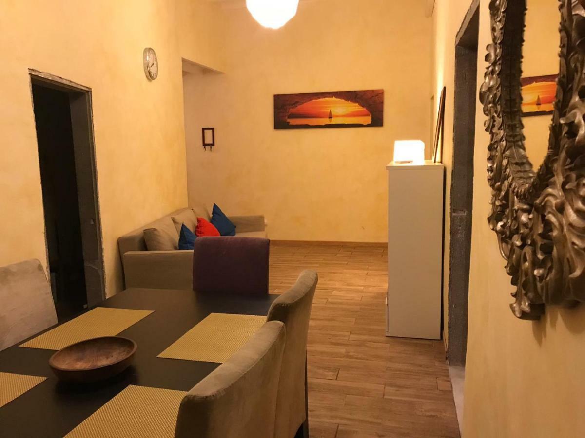 Leonardo's Signoria Flat By Florencehospitality Appartement Florence