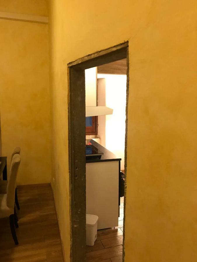 Leonardo's Signoria Flat By Florencehospitality *