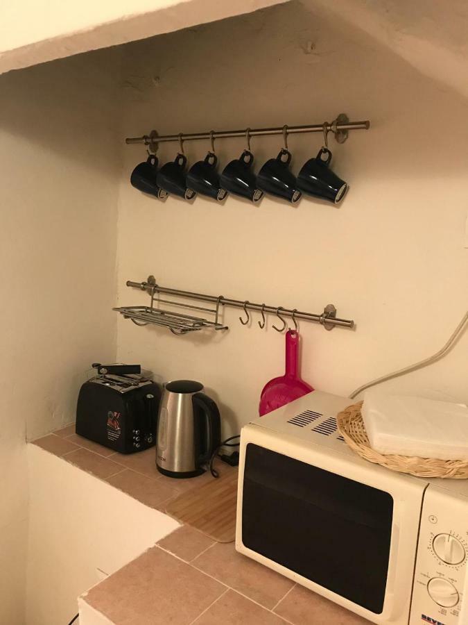 Leonardo's Signoria Flat By Florencehospitality Florence