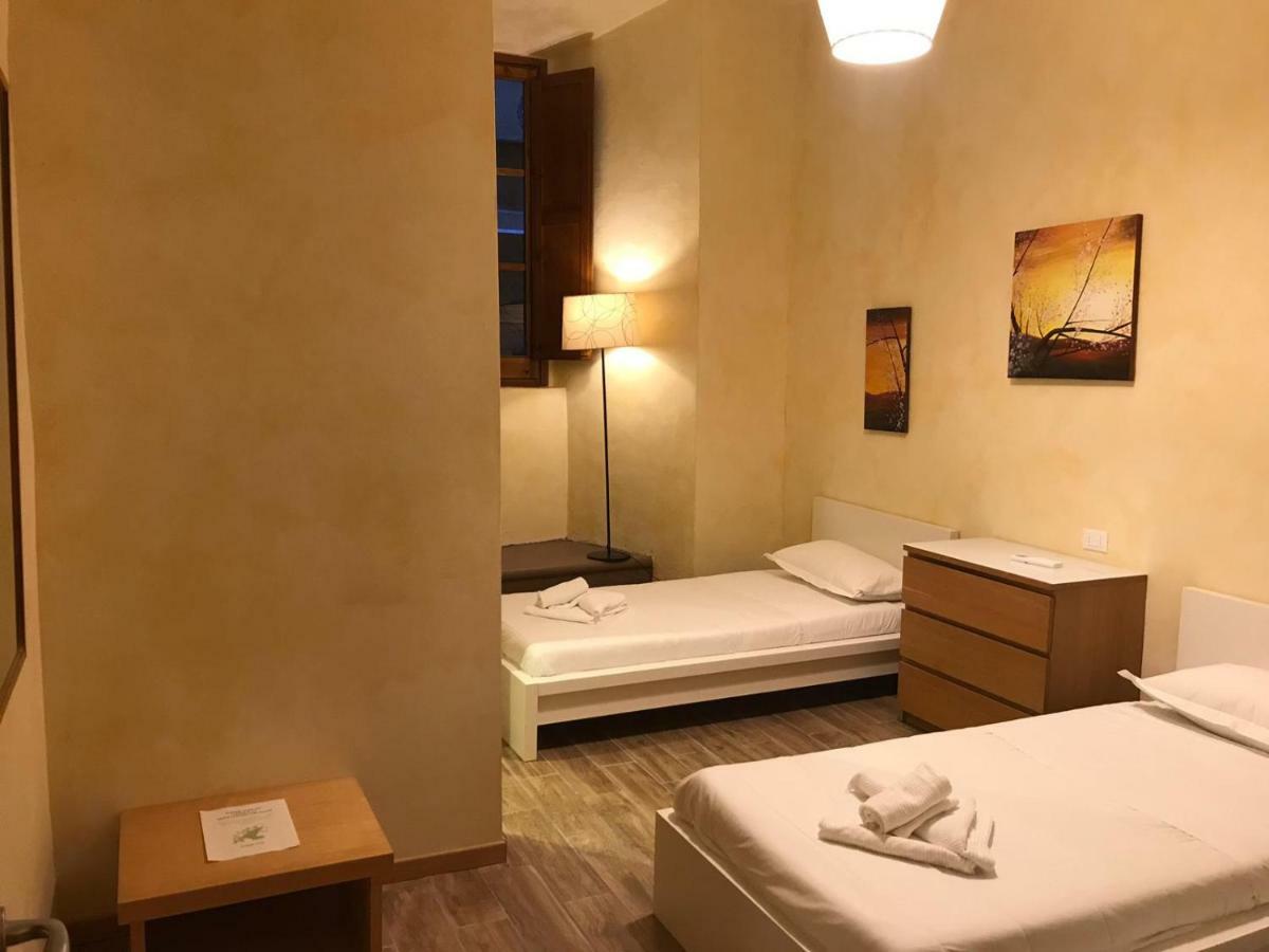 Leonardo's Signoria Flat By Florencehospitality Florence