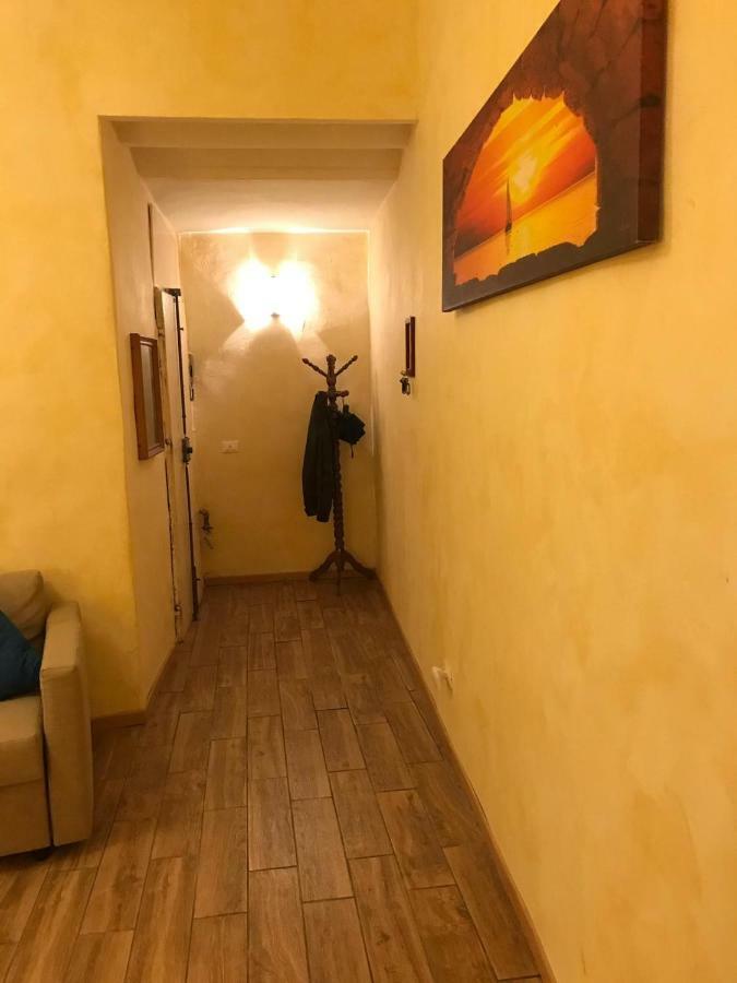 Appartement Leonardo's Signoria Flat By Florencehospitality