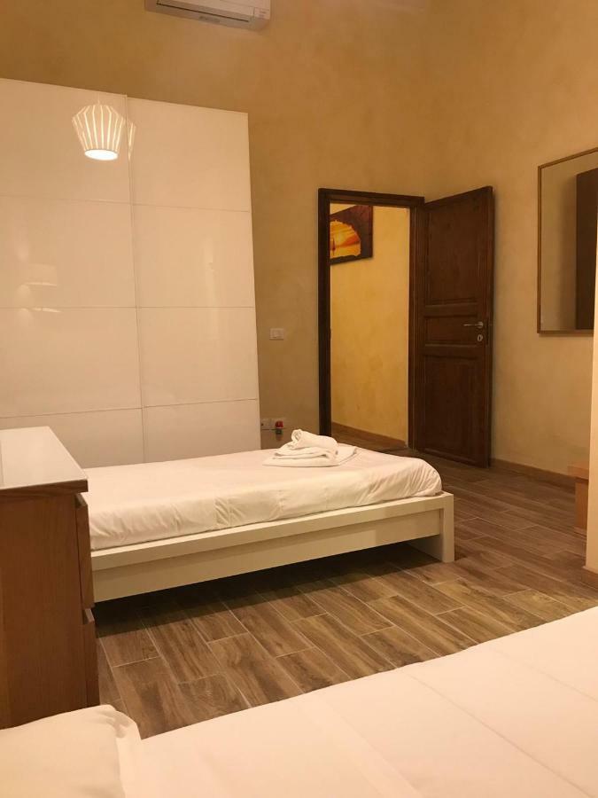 Leonardo's Signoria Flat By Florencehospitality Appartement Florence
