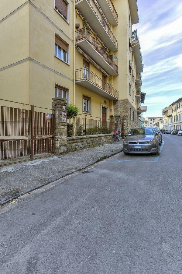 Apartamento La Perla Di San Frediano Florença