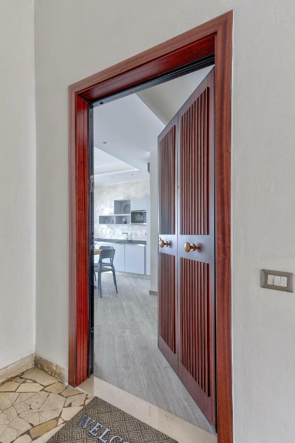Apartamento La Perla Di San Frediano *