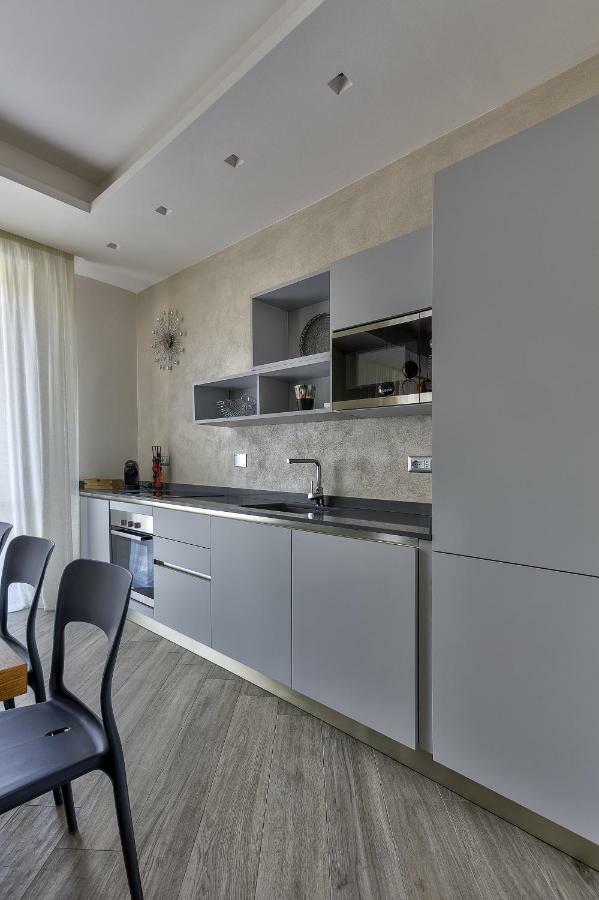 Apartamento La Perla Di San Frediano Florença