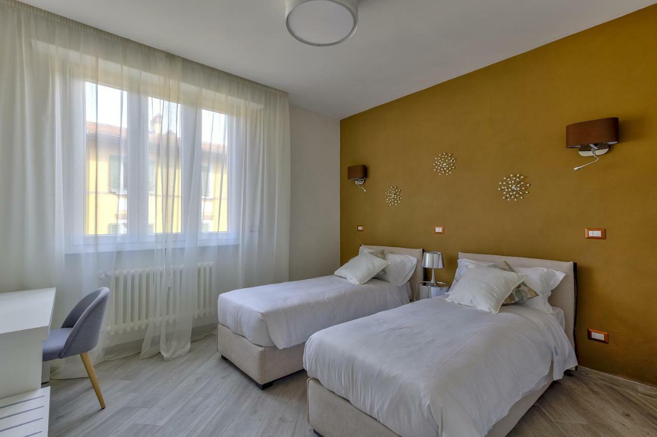 Apartamento La Perla Di San Frediano Florença