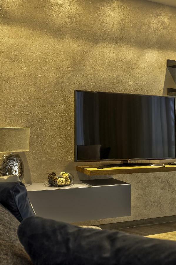 La Perla Di San Frediano Apartamento *