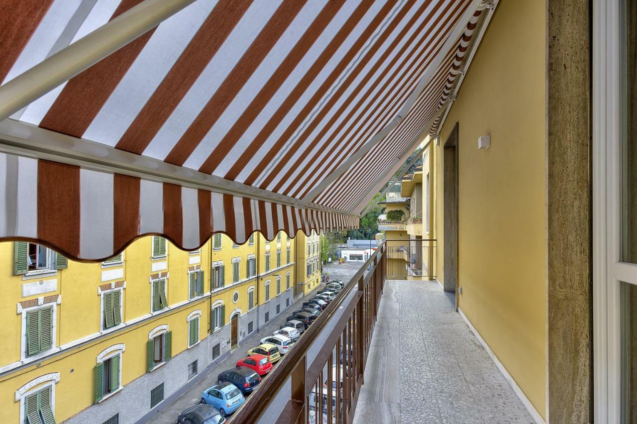 La Perla Di San Frediano Apartamento