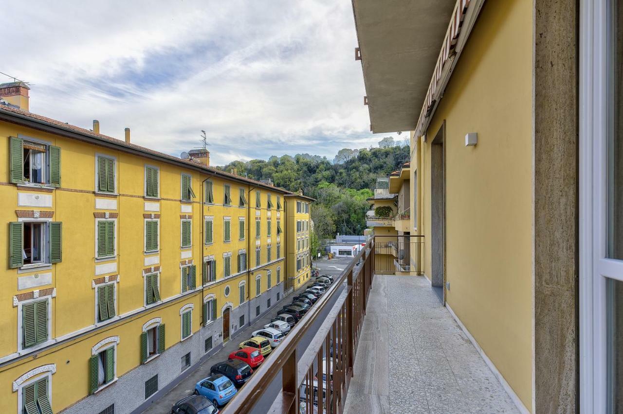 Apartamento La Perla Di San Frediano *