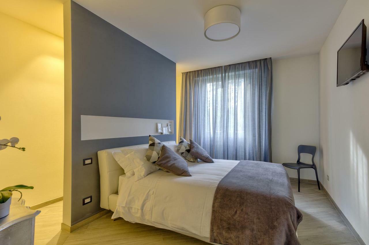Apartamento La Perla Di San Frediano Florença