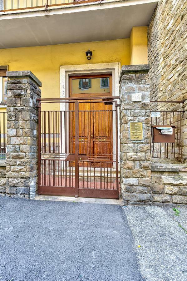 La Perla Di San Frediano Apartamento Florença