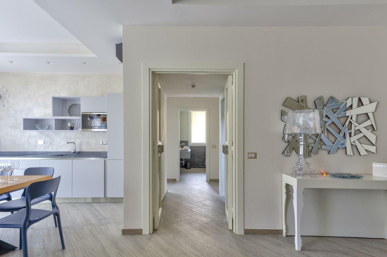 Apartamento La Perla Di San Frediano Florença