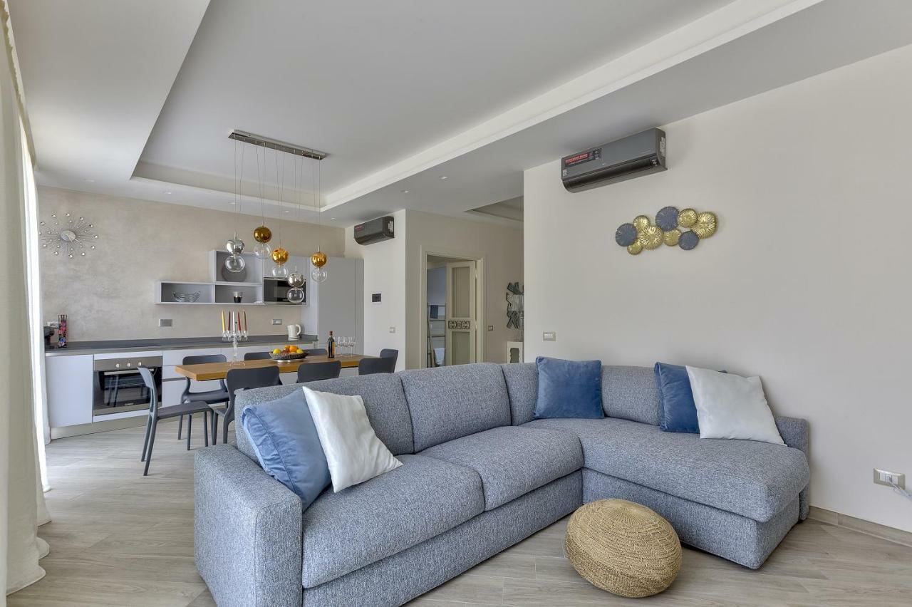 La Perla Di San Frediano Apartamento