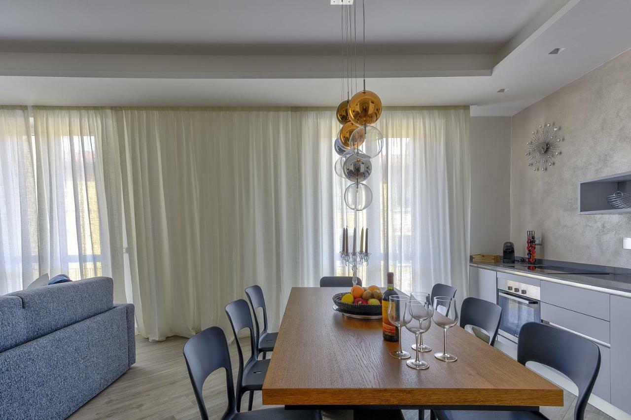 La Perla Di San Frediano Apartamento