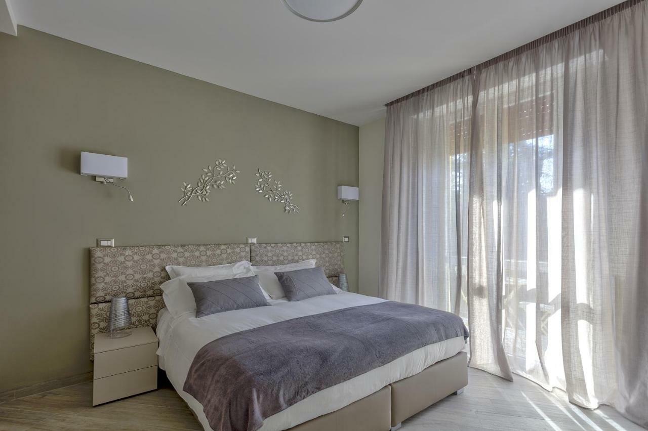 Apartamento La Perla Di San Frediano Florença