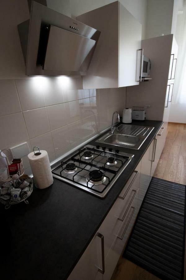 Appartamento San Donato Flat Firenze