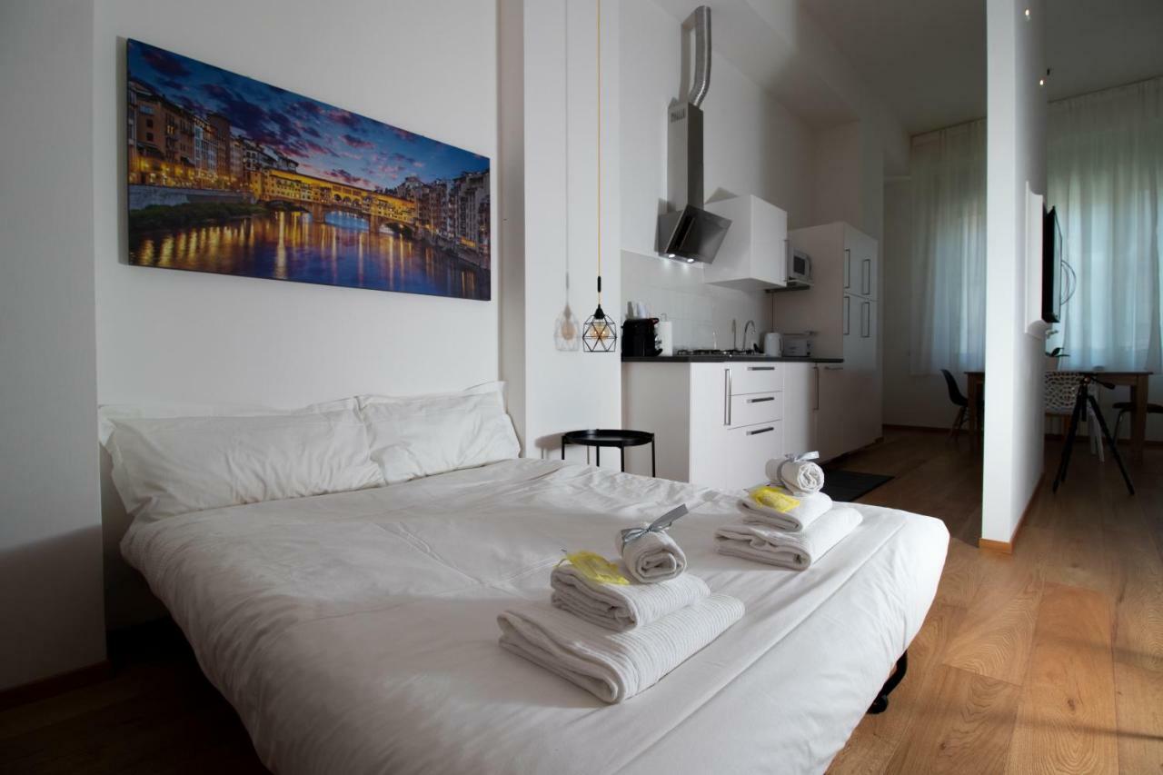 Appartamento San Donato Flat *