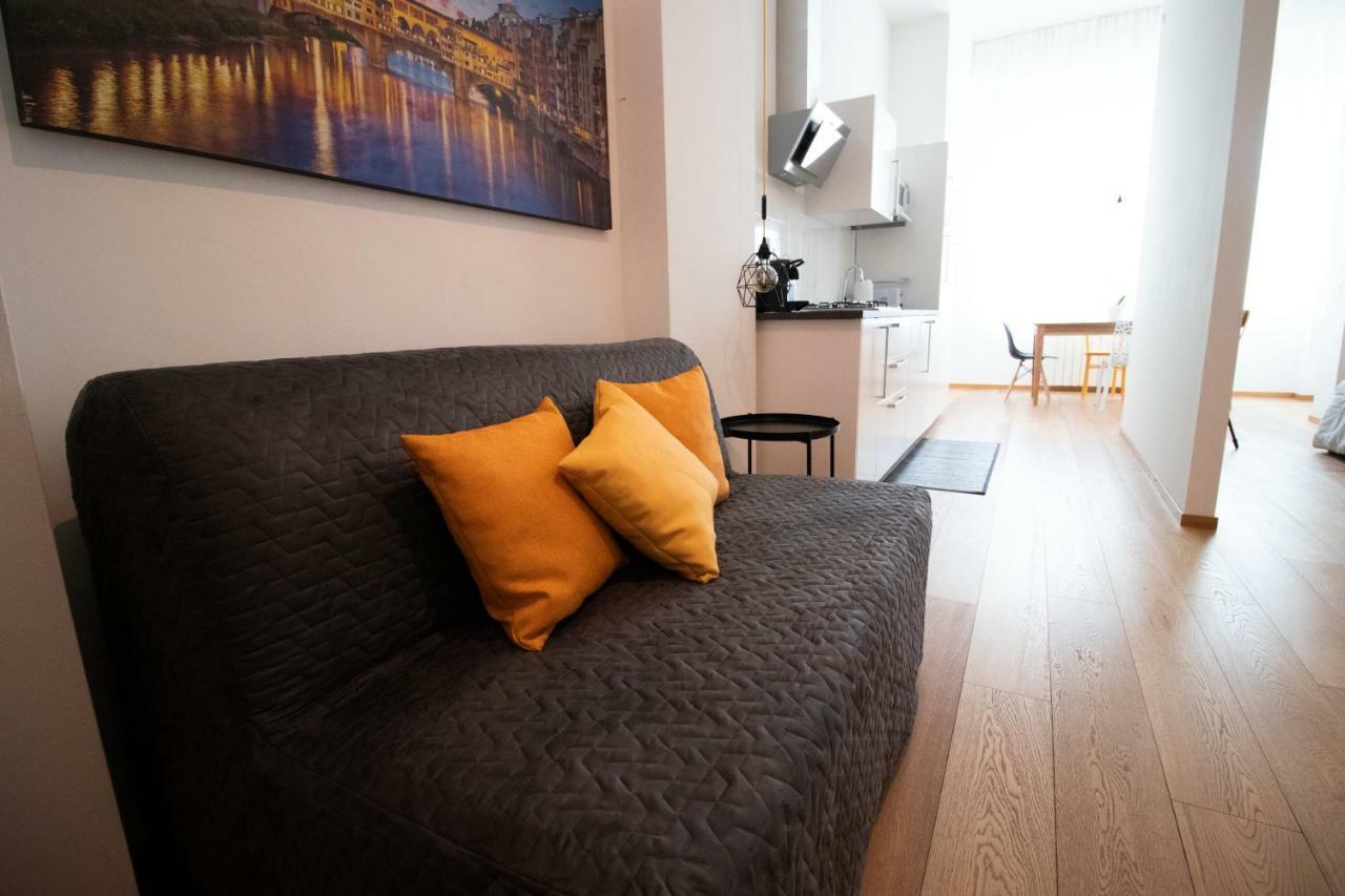 San Donato Flat *